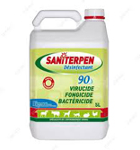 <a href="http://distripro-petfood.fr/product_info.php?cPath=17_35&products_id=301">Désinfectant Saniterpen 90 - 5Litres - 4542</a>