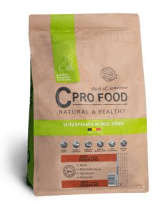 CPROFOOD CHIKEN and rice 18Kg
