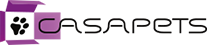 Logo Casapets