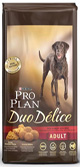<a href="http://distripro-petfood.fr/product_info.php?cPath=14_23&products_id=714">DUO DELICE ADULT riche en Boeuf & Riz 10kg</a>