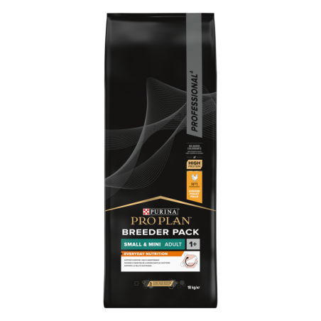 Pro Plan Adult Small & Mini (Riche en Poulet) - 3kg | Distripro Petfood