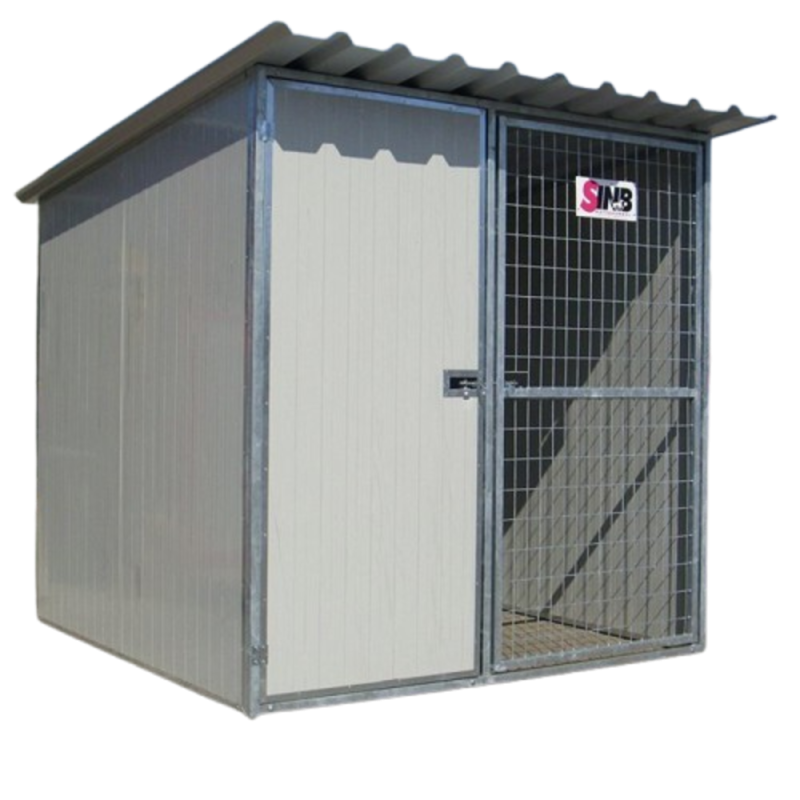 Combino C220 sans Plancher | Distripro Petfood