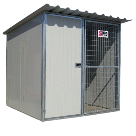 Combino C220 sans Plancher | Distripro Petfood