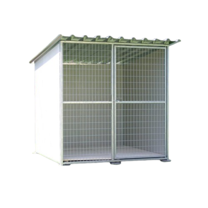 Renato R220 sans Plancher | Distripro Petfood