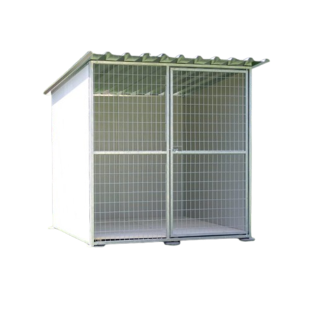 Renato R220 sans Plancher | Distripro Petfood