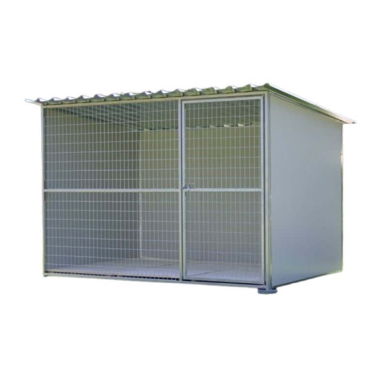 Renato R320 sans Plancher | Distripro Petfood