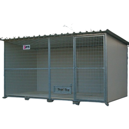 Renato R420 sans Plancher | Distripro Petfood