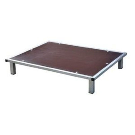 Planche de Repos (0.50m x 0.75m) | Distripro Petfood
