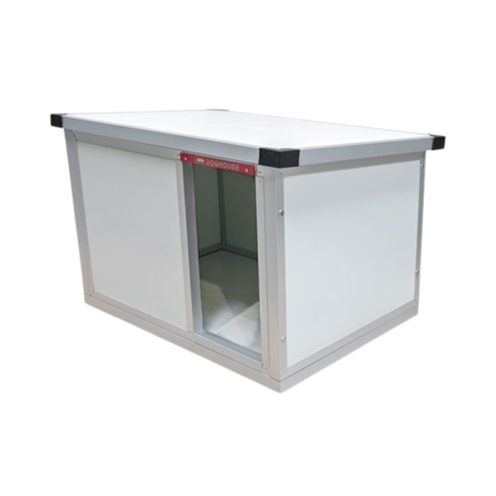 Niche pour Chien Renato L | Distripro Petfood