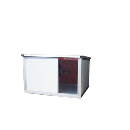 Niche Chauffée pour Chien Renato S | Distripro Petfood