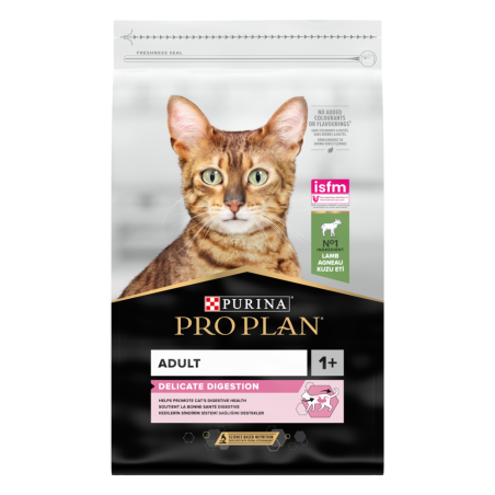 Pro Plan Stérilisé Renal Plus Riche en Lapin - 3kg | Distripro Petfood