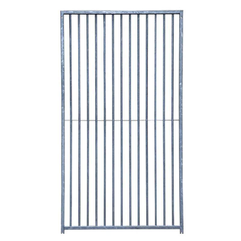 Panneau à Barreaux - Espacem. 5cm x 1m - Sans Porte | Distripro Petfood