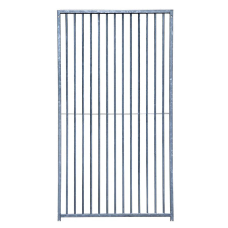 Panneau à Barreaux - Espacem. 5cm x 1m - Sans Porte | Distripro Petfood