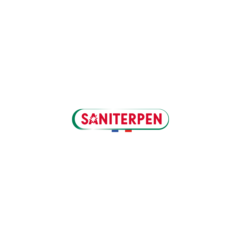 Saniterpen Désinfectant Plus (1L) | Distripro Petfood