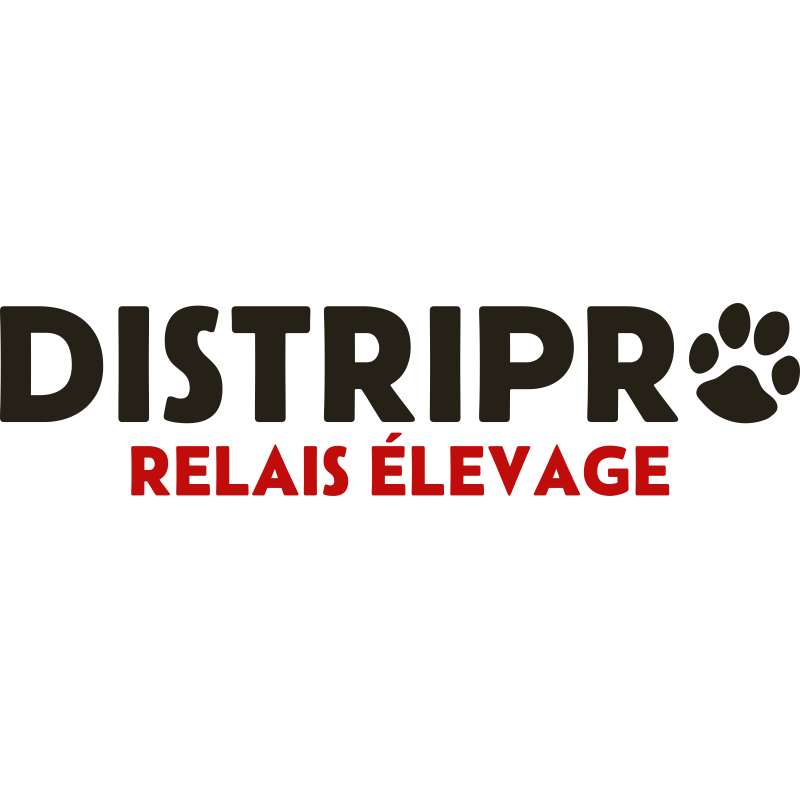 Support et Réhausse de Toit U | Distripro Petfood